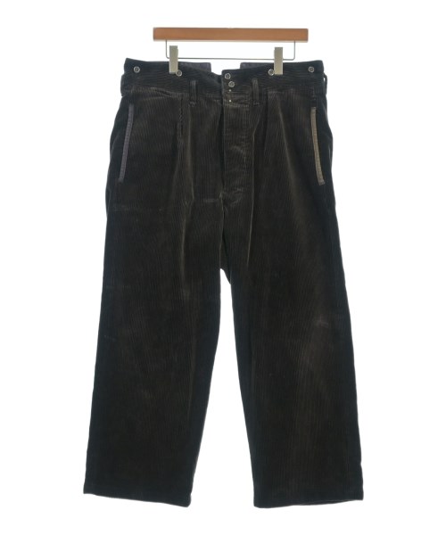 NIGEL CABOURN(ナイジェルケーボン)その他 茶 サイズ:-(L位)/2200695031022
