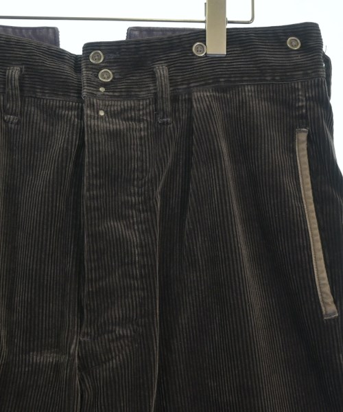 NIGEL CABOURN（ナイジェルケーボン）その他 茶 サイズ:-(L位) メンズ/2200695031022