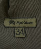 NIGEL CABOURN（ナイジェルケーボン）その他 茶 サイズ:-(L位) メンズ/2200695031022