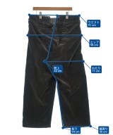 NIGEL CABOURN（ナイジェルケーボン）その他 茶 サイズ:-(L位) メンズ/2200695031022