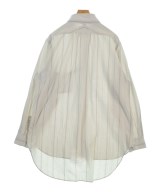 NIGEL CABOURN（ナイジェルケーボン）カジュアルシャツ グレー サイズ:52(XXL位) メンズ/2200695031039