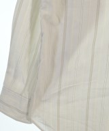 NIGEL CABOURN（ナイジェルケーボン）カジュアルシャツ グレー サイズ:52(XXL位) メンズ/2200695031039