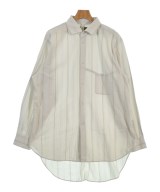 NIGEL CABOURN カジュアルシャツ