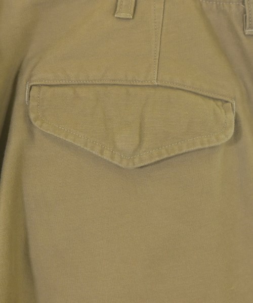 NIGEL CABOURN（ナイジェルケーボン）カーゴパンツ カーキ サイズ:32(L位) メンズ/2200695894085