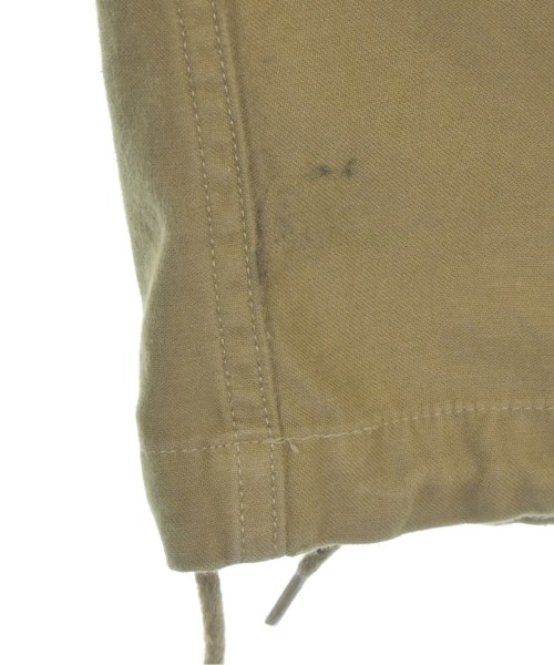 NIGEL CABOURN（ナイジェルケーボン）カーゴパンツ カーキ サイズ:32(L位) メンズ/2200695894085