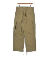 NIGEL CABOURN（ナイジェルケーボン）カーゴパンツ カーキ サイズ:32(L位) メンズ/2200695894085