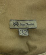 NIGEL CABOURN（ナイジェルケーボン）カーゴパンツ カーキ サイズ:32(L位) メンズ/2200695894085