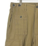 NIGEL CABOURN（ナイジェルケーボン）カーゴパンツ カーキ サイズ:32(L位) メンズ/2200695894085