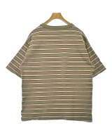 NIGEL CABOURN（ナイジェルケーボン）Tシャツ・カットソー カーキ サイズ:50(XL位) メンズ/2200695850074