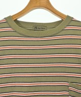 NIGEL CABOURN（ナイジェルケーボン）Tシャツ・カットソー カーキ サイズ:50(XL位) メンズ/2200695850074