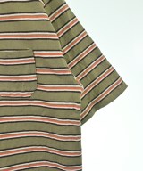 NIGEL CABOURN（ナイジェルケーボン）Tシャツ・カットソー カーキ サイズ:50(XL位) メンズ/2200695850074