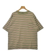 NIGEL CABOURN Tシャツ・カットソー