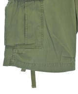 NIGEL CABOURN（ナイジェルケーボン）ショートパンツ カーキ サイズ:32(L位) メンズ/2200696366048