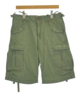 NIGEL CABOURN ショートパンツ