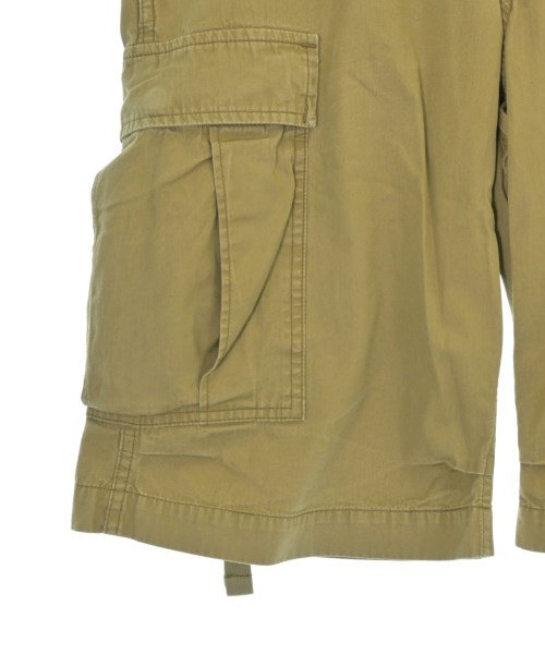 NIGEL CABOURN（ナイジェルケーボン）ショートパンツ ベージュ サイズ:32(L位) メンズ/2200696366055