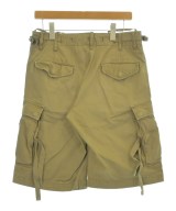 NIGEL CABOURN（ナイジェルケーボン）ショートパンツ ベージュ サイズ:32(L位) メンズ/2200696366055