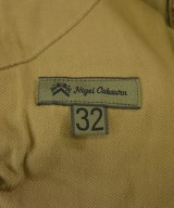 NIGEL CABOURN（ナイジェルケーボン）ショートパンツ ベージュ サイズ:32(L位) メンズ/2200696366055