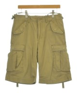 NIGEL CABOURN ショートパンツ