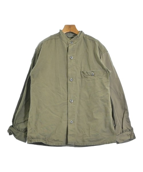 NIGEL CABOURN(ナイジェルケーボン)その他 カーキ サイズ:48(L位)/2200698779020