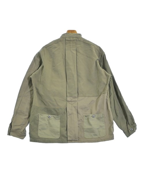 NIGEL CABOURN（ナイジェルケーボン）その他 カーキ サイズ:48(L位) メンズ/2200698779020