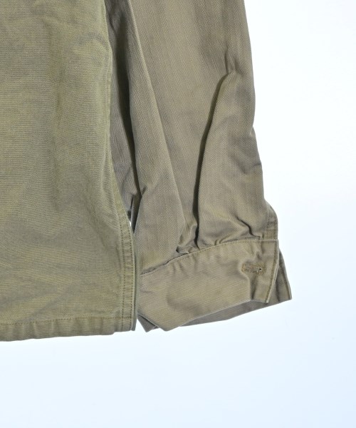NIGEL CABOURN（ナイジェルケーボン）その他 カーキ サイズ:48(L位) メンズ/2200698779020