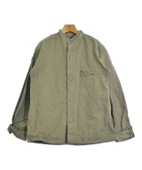 NIGEL CABOURN（ナイジェルケーボン）その他 カーキ サイズ:48(L位) メンズ/2200698779020