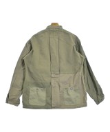 NIGEL CABOURN（ナイジェルケーボン）その他 カーキ サイズ:48(L位) メンズ/2200698779020