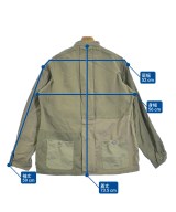 NIGEL CABOURN（ナイジェルケーボン）その他 カーキ サイズ:48(L位) メンズ/2200698779020