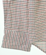 NIGEL CABOURN（ナイジェルケーボン）カジュアルシャツ 白 サイズ:54(XXL位) メンズ/2200698376281