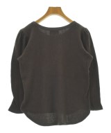 NIGEL CABOURN（ナイジェルケーボン）Tシャツ・カットソー 茶 サイズ:6(S位) レディース/2200698376342