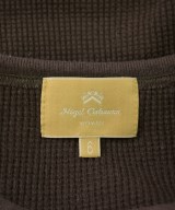 NIGEL CABOURN（ナイジェルケーボン）Tシャツ・カットソー 茶 サイズ:6(S位) レディース/2200698376342