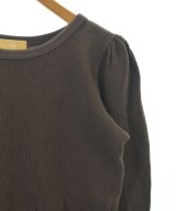 NIGEL CABOURN（ナイジェルケーボン）Tシャツ・カットソー 茶 サイズ:6(S位) レディース/2200698376342