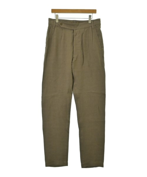 NIGEL CABOURN(ナイジェルケーボン)その他 茶 サイズ:32(L位)/2200698376427