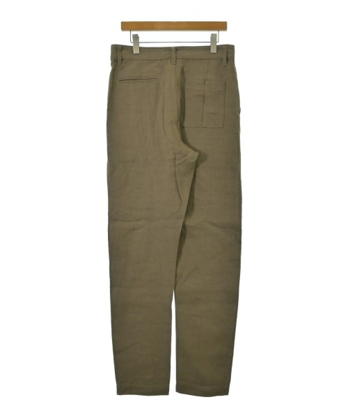 NIGEL CABOURN（ナイジェルケーボン）その他 茶 サイズ:32(L位) メンズ/2200698376427