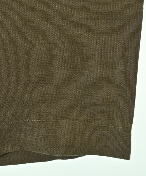 NIGEL CABOURN（ナイジェルケーボン）その他 茶 サイズ:32(L位) メンズ/2200698376427