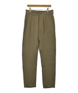 NIGEL CABOURN（ナイジェルケーボン）その他 茶 サイズ:32(L位) メンズ/2200698376427