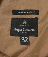 NIGEL CABOURN（ナイジェルケーボン）その他 茶 サイズ:32(L位) メンズ/2200698376427