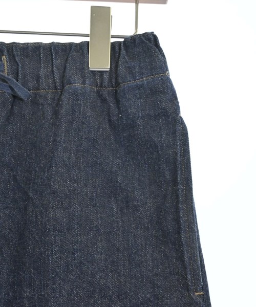 NIGEL CABOURN（ナイジェルケーボン）ショートパンツ 紺 サイズ:32(L位) メンズ/2200698376540