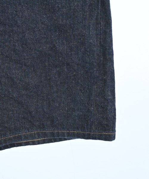 NIGEL CABOURN（ナイジェルケーボン）ショートパンツ 紺 サイズ:32(L位) メンズ/2200698376540