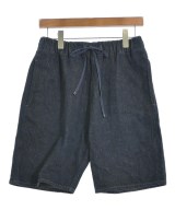 NIGEL CABOURN（ナイジェルケーボン）ショートパンツ 紺 サイズ:32(L位) メンズ/2200698376540