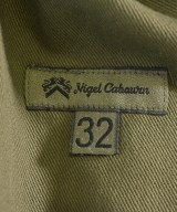 NIGEL CABOURN（ナイジェルケーボン）ショートパンツ 紺 サイズ:32(L位) メンズ/2200698376540
