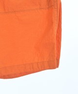 NIGEL CABOURN（ナイジェルケーボン）ショートパンツ オレンジ サイズ:-(XS位) メンズ/2200698376557