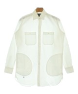 NIGEL CABOURN カジュアルシャツ
