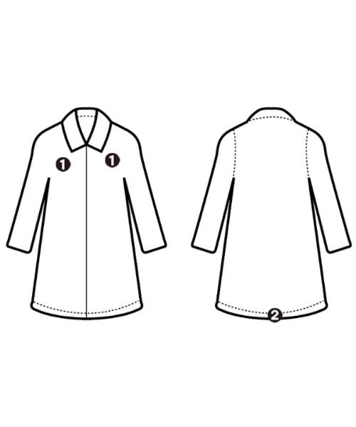 NIGEL CABOURN（ナイジェルケーボン）ステンカラーコート ベージュ サイズ:48(L位) メンズ/2200698376687