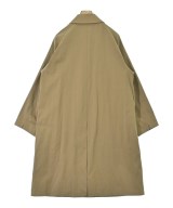 NIGEL CABOURN（ナイジェルケーボン）ステンカラーコート ベージュ サイズ:48(L位) メンズ/2200698376687