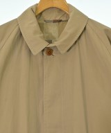 NIGEL CABOURN（ナイジェルケーボン）ステンカラーコート ベージュ サイズ:48(L位) メンズ/2200698376687