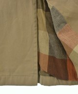 NIGEL CABOURN（ナイジェルケーボン）ステンカラーコート ベージュ サイズ:48(L位) メンズ/2200698376687