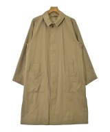 NIGEL CABOURN ステンカラーコート