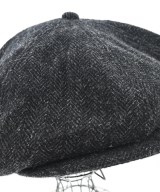 NIGEL CABOURN（ナイジェルケーボン）キャスケット 紺 サイズ:L メンズ/2200698802070