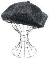 NIGEL CABOURN キャスケット